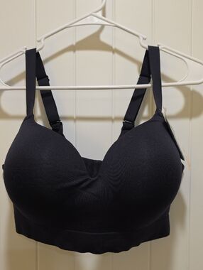 Truekind Supportive Wireless Shaping Bra Size 2XL